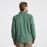 Made To Fade LS Button Up Shirt (Roark)