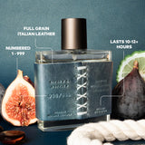 Guy Fox Men's Cologne (Riviera)