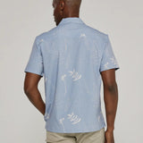 Ciro Camp Shirt (7 Diamonds)