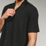 Andros Camp Shirt (7 Diamonds)