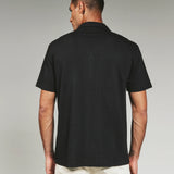 Andros Camp Shirt (7 Diamonds)