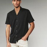 Andros Camp Shirt (7 Diamonds)