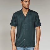 Andros Camp Shirt (7 Diamonds)