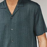 Andros Camp Shirt (7 Diamonds)