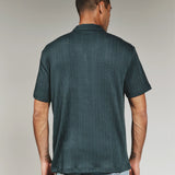 Andros Camp Shirt (7 Diamonds)