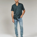 Andros Camp Shirt (7 Diamonds)