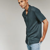 Andros Camp Shirt (7 Diamonds)