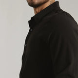 Liberty Long Sleeve Shirt (7 Diamonds)