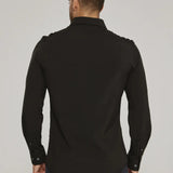 Liberty Long Sleeve Shirt (7 Diamonds)