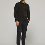 Liberty Long Sleeve Shirt (7 Diamonds)