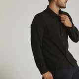 Liberty Long Sleeve Shirt (7 Diamonds)