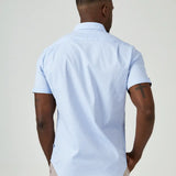 Teneca Short Sleeve Shirt (7 Diamonds)