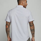 Medina Short Sleeve Shirt (7 Diamonds)