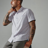 Medina Short Sleeve Shirt (7 Diamonds)