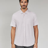 Keaton Short Sleeve Shirt (7 Diamonds)
