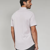 Keaton Short Sleeve Shirt (7 Diamonds)