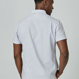Pisco Short Sleeve Shirt (7 Diamonds)