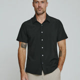 Siena Short Sleeve Shirt (7 Diamonds)