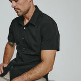 Siena Short Sleeve Shirt (7 Diamonds)