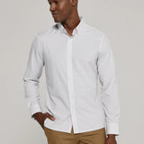 Men's Enrys Long Sleeve Shirt (7 Diamonds)
