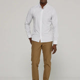 Men's Enrys Long Sleeve Shirt (7 Diamonds)
