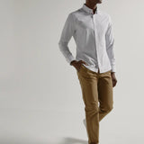 Men's Enrys Long Sleeve Shirt (7 Diamonds)