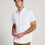 Owen Short Sleeve Shirt (7 Diamonds)