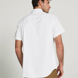 Owen Short Sleeve Shirt (7 Diamonds)
