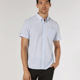 Colson Short Sleeve Shirt (7 Diamonds)