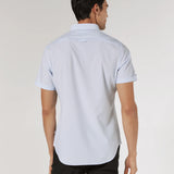 Colson Short Sleeve Shirt (7 Diamonds)