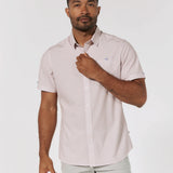 Rylee Short Sleeve Shirt (7 Diamonds)