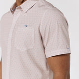 Rylee Short Sleeve Shirt (7 Diamonds)