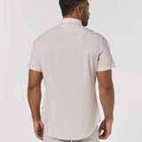 Rylee Short Sleeve Shirt (7 Diamonds)