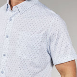 Radley Short Sleeve Shirt (7 Diamonds)