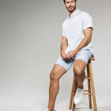 Radley Short Sleeve Shirt (7 Diamonds)