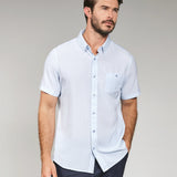 Orion Short Sleeve Shirt (7 Diamonds)
