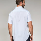 Orion Short Sleeve Shirt (7 Diamonds)