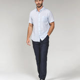 Orion Short Sleeve Shirt (7 Diamonds)