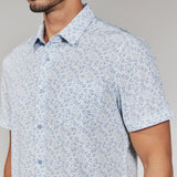 Auden Short Sleeve Shirt (7 Diamonds)