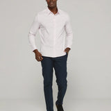 Girona Long Sleeve Shirt (7 Diamonds)