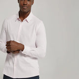Girona Long Sleeve Shirt (7 Diamonds)