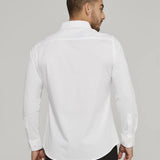 Girona Long Sleeve Shirt (7 Diamonds)