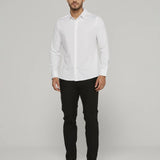 Girona Long Sleeve Shirt (7 Diamonds)