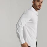 Girona Long Sleeve Shirt (7 Diamonds)