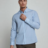 Gatler Long Sleeve Shirt (7 Diamonds)