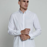 Gatler Long Sleeve Shirt (7 Diamonds)
