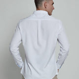 Gatler Long Sleeve Shirt (7 Diamonds)