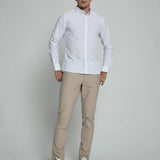 Gatler Long Sleeve Shirt (7 Diamonds)