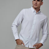 Gatler Long Sleeve Shirt (7 Diamonds)