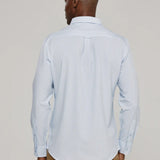 Cillian Long Sleeve Shirt (7 Diamonds)